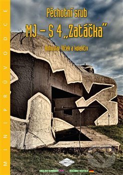 Pěchotní srub MJ-S 4 "Zatáčka"