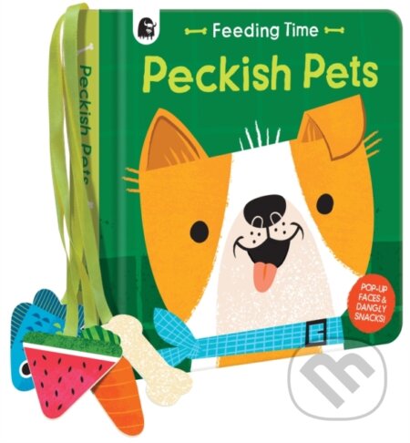 Peckish Pets