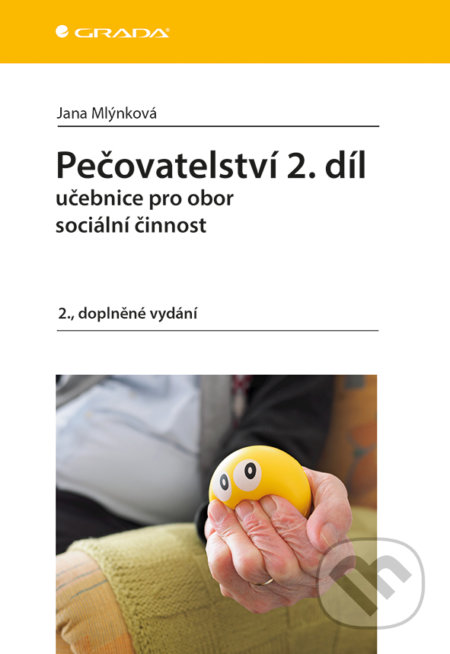 Pečovatelství (2.díl