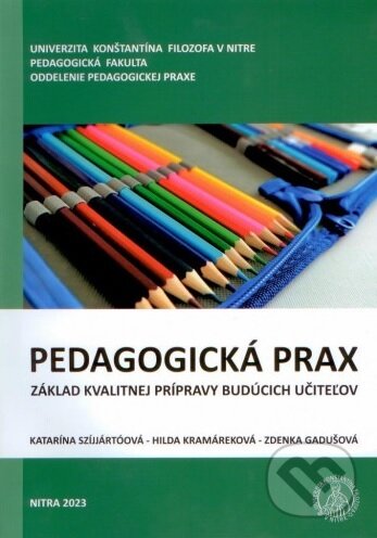 Pedagogická prax