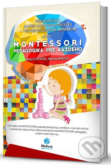 Pedagogika Márie Montessoriovej