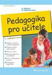 Pedagogika pro učitele (2., rozšířené a aktualizované vydání) - kniha z kategorie Didaktika