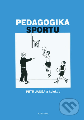 Pedagogika sportu