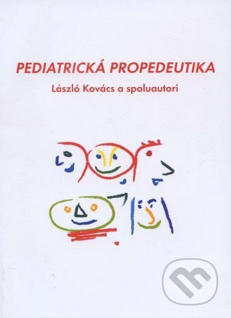 Pediatrická propedeutika