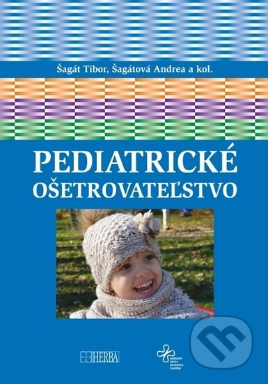Pediatrické ošetrovateľstvo