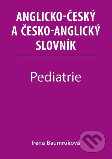 Pediatrie