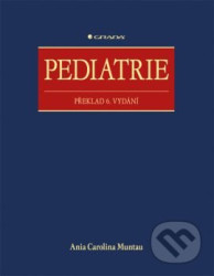 Pediatrie (Překlad 6. vydání)