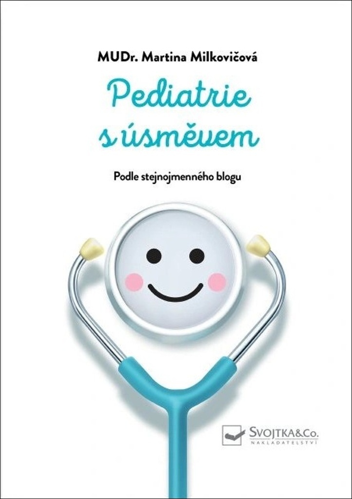 Pediatrie s úsměvem