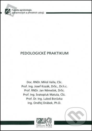 Pedologické praktikum