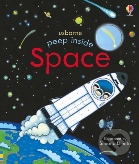 Peep inside space