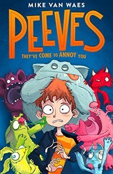 Peeves (They´ve come to Annoy You)