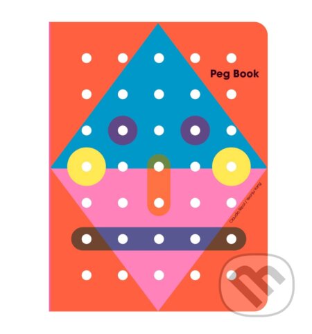 Peg Book