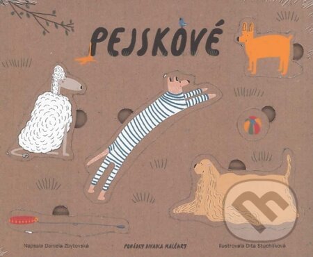 Pejskové