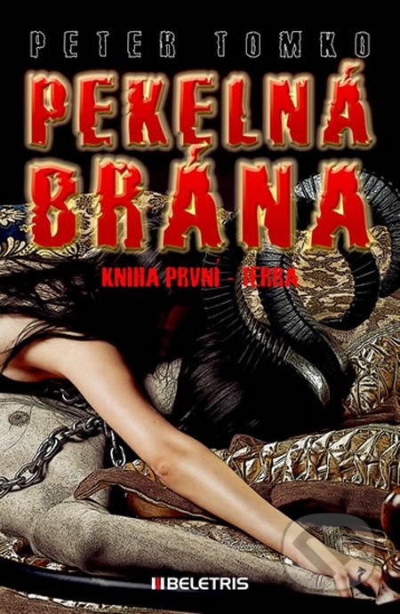 Pekelná brána 1: Terra
