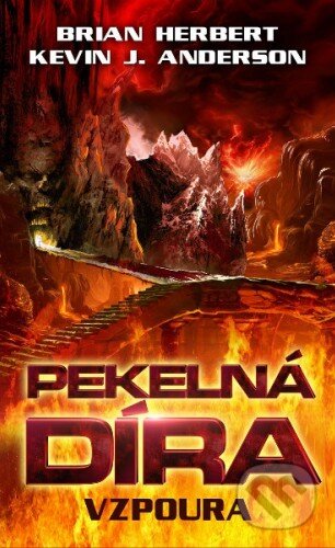 Pekelná díra 2: Vzpoura