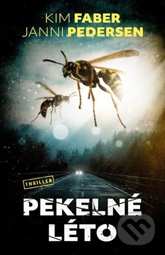 Pekelné léto