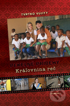 Pekelné príbehy: Kráľovnina reč