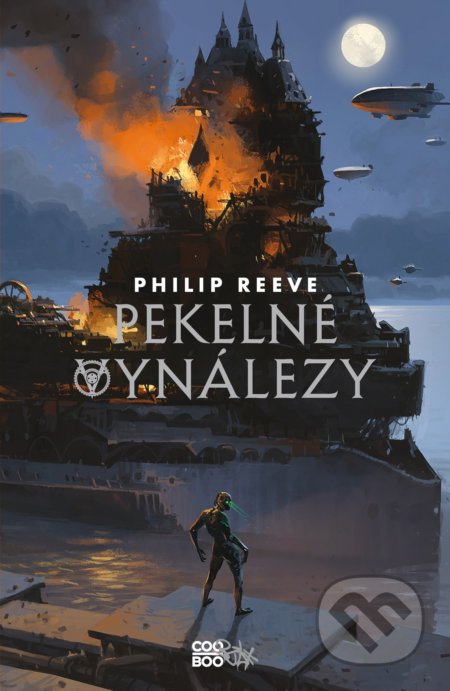 Pekelné vynálezy