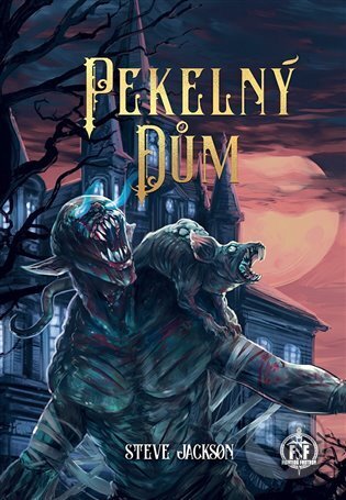Pekelný dům