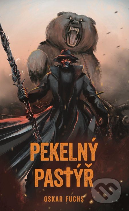 Pekelný pastýř