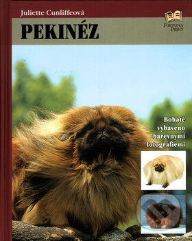Pekinéz