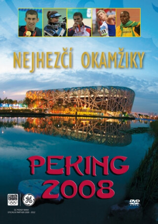 Peking 2008