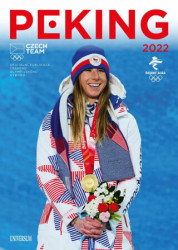 Peking 2022 (Oficiální publikace Českého olympijského výboru) - kniha z kategorie Sport