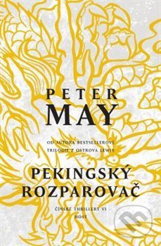 Pekingský rozparovač