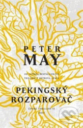 Pekingský rozparovač