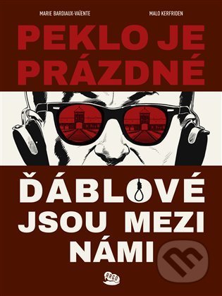 Peklo je prázdné, ďáblové jsou mezi námi
