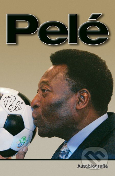 Pelé (Autobiografia)