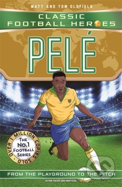 Pele (Classic Football Heroes