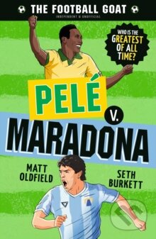 Pele v. Maradona