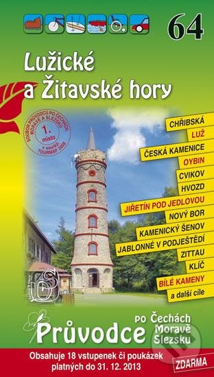 Pelhřimovsko 60.