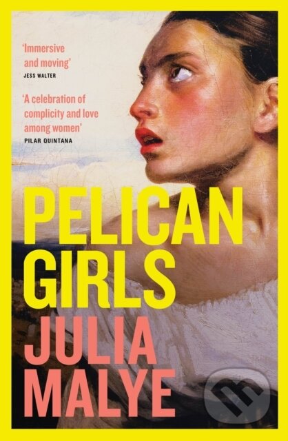 Pelican Girls