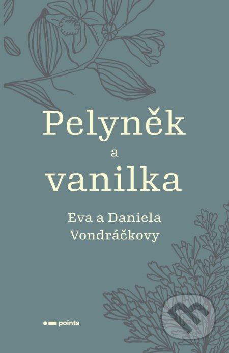 Pelyněk a vanilka