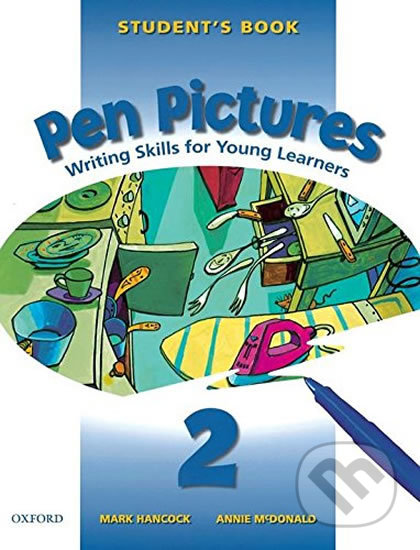 Pen Pictures 2 - Student´s Book
