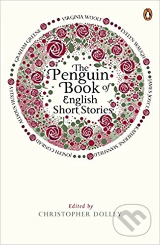 Penguin Book Of English Short