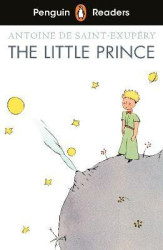 Penguin Readers Level 2: The Little Prince (ELT Graded Reader) - Antoine de Saint-Exupéry