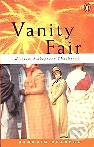 Penguin Readers Level 3: A2 - Vanity Fair
