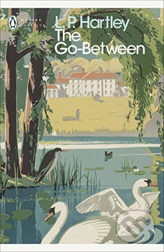 Penguin Readers Level 4: B1 - The Go-between