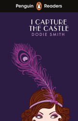 Penguin Readers Level 4: I Capture the Castle (ELT Graded Reader) - kniha z kategorie Beletrie pro děti