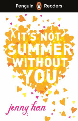 Penguin Readers Level 4: It's Not Summer Without You (ELT Graded Reader) - kniha z kategorie Jazykové učebnice a slovníky