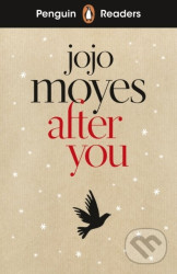 Penguin Readers Level 5: After You (ELT Graded Reader) - kniha z kategorie Romantika