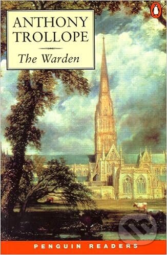 Penguin Readers Level 5: B2 - The Warden