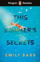 Penguin Readers Level 5: This Summer's Secrets (ELT Graded Reader) - kniha z kategorie Beletrie pro děti