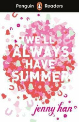 Penguin Readers Level 5: We'll Always Have Summer (ELT Graded Reader) - kniha z kategorie Jazykové učebnice a slovníky