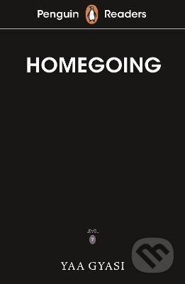 Penguin Readers Level 7: Homegoing (ELT Graded Reader)
