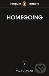 Penguin Readers Level 7: Homegoing (ELT Graded Reader)