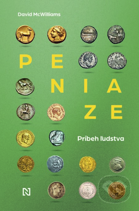 Peniaze (Príbeh ľudstva)